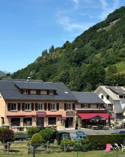 Hôtel Le Taillon